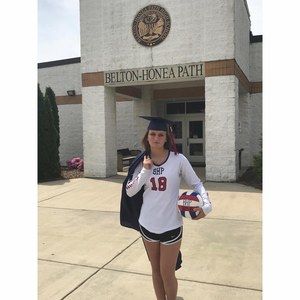 Meet your Posher, Madelyn